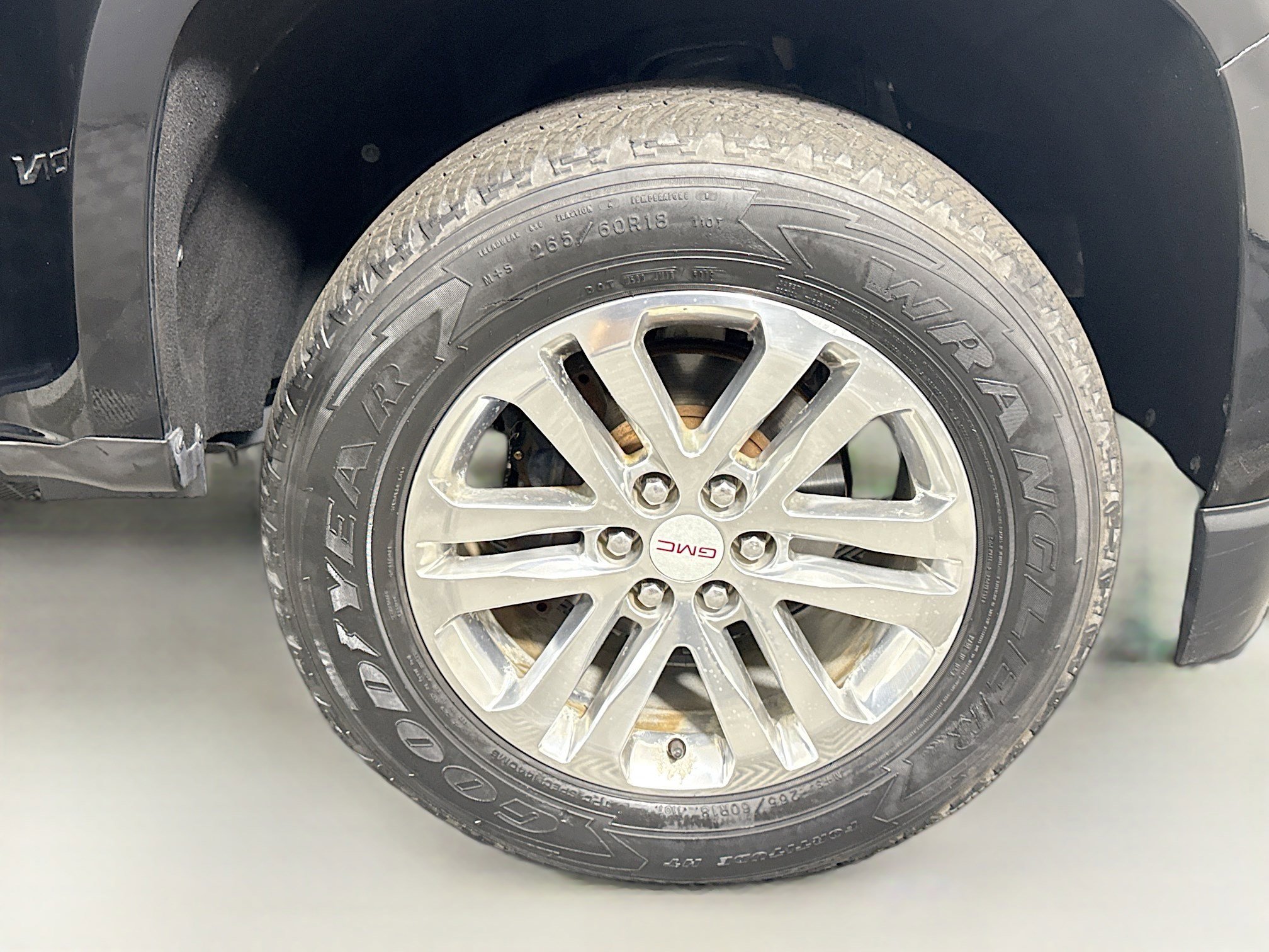 Used 2016 GMC Canyon SLT w/ Driver Alert Package image 31