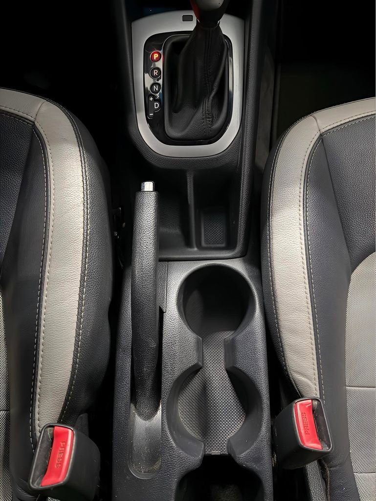 Used 2017 Kia Rio LX w/ Power Package image 20