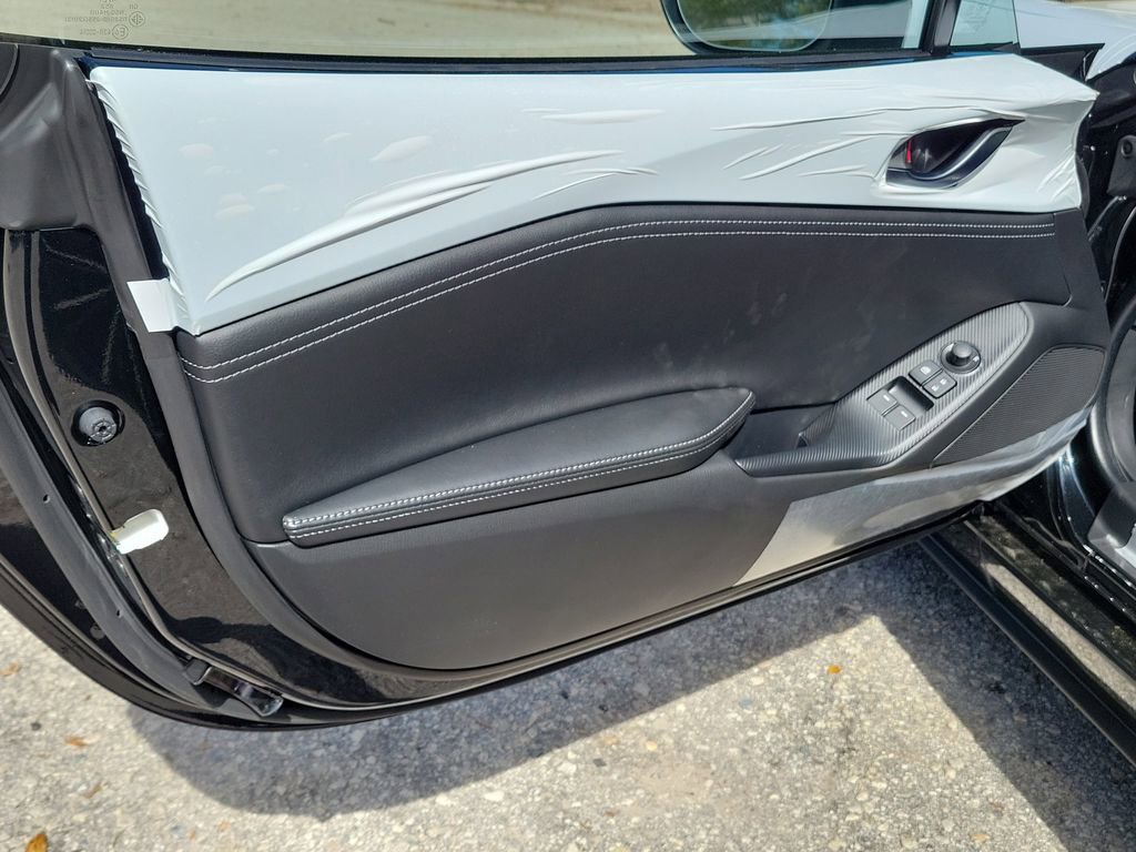 New 2026 MAZDA MX-5 Miata Grand Touring image 17