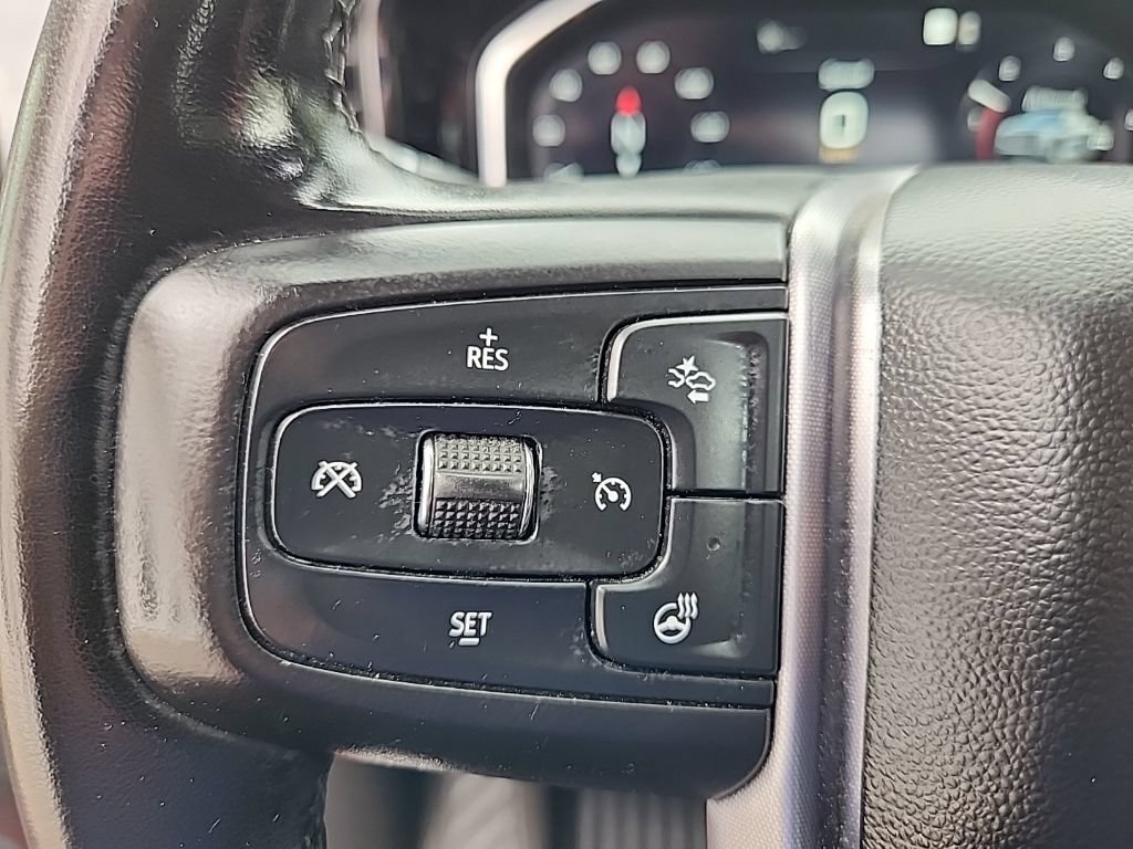 Certified 2023 GMC Sierra 1500 Elevation AWD/4WD image 23
