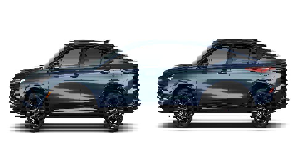 New 2026 Buick Envista Sport Touring w/ Convenience I Package image 32