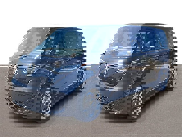 New 2025 Volkswagen ID. Buzz Pro S image 2