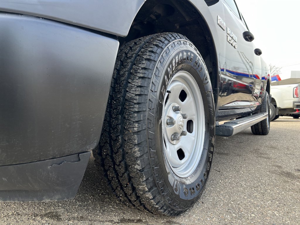 Used 2016 RAM 1500 Tradesman image 8