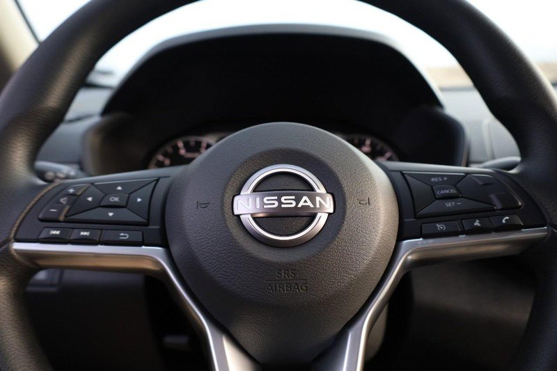 New 2025 Nissan Altima 2.5 SV image 9