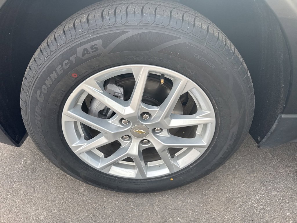 Used 2024 Chevrolet Equinox LT image 34