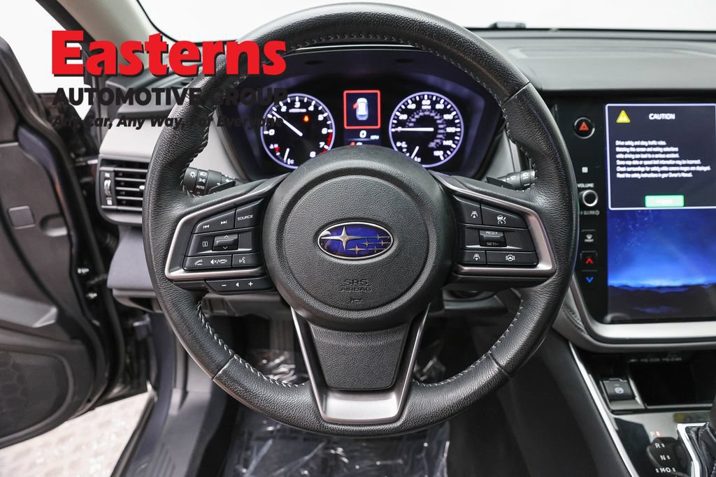 Used 2023 Subaru Outback Premium AWD/4WD image 10