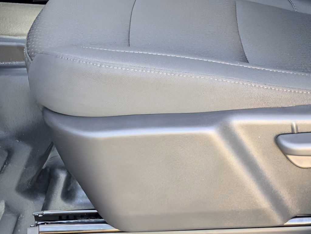 New 2026 GMC Sierra 2500 Pro image 23