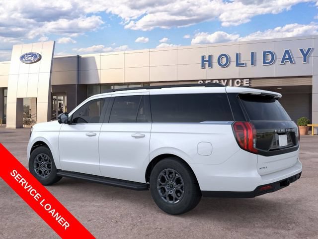 New 2026 Ford Expedition Max Active AWD/4WD image 4