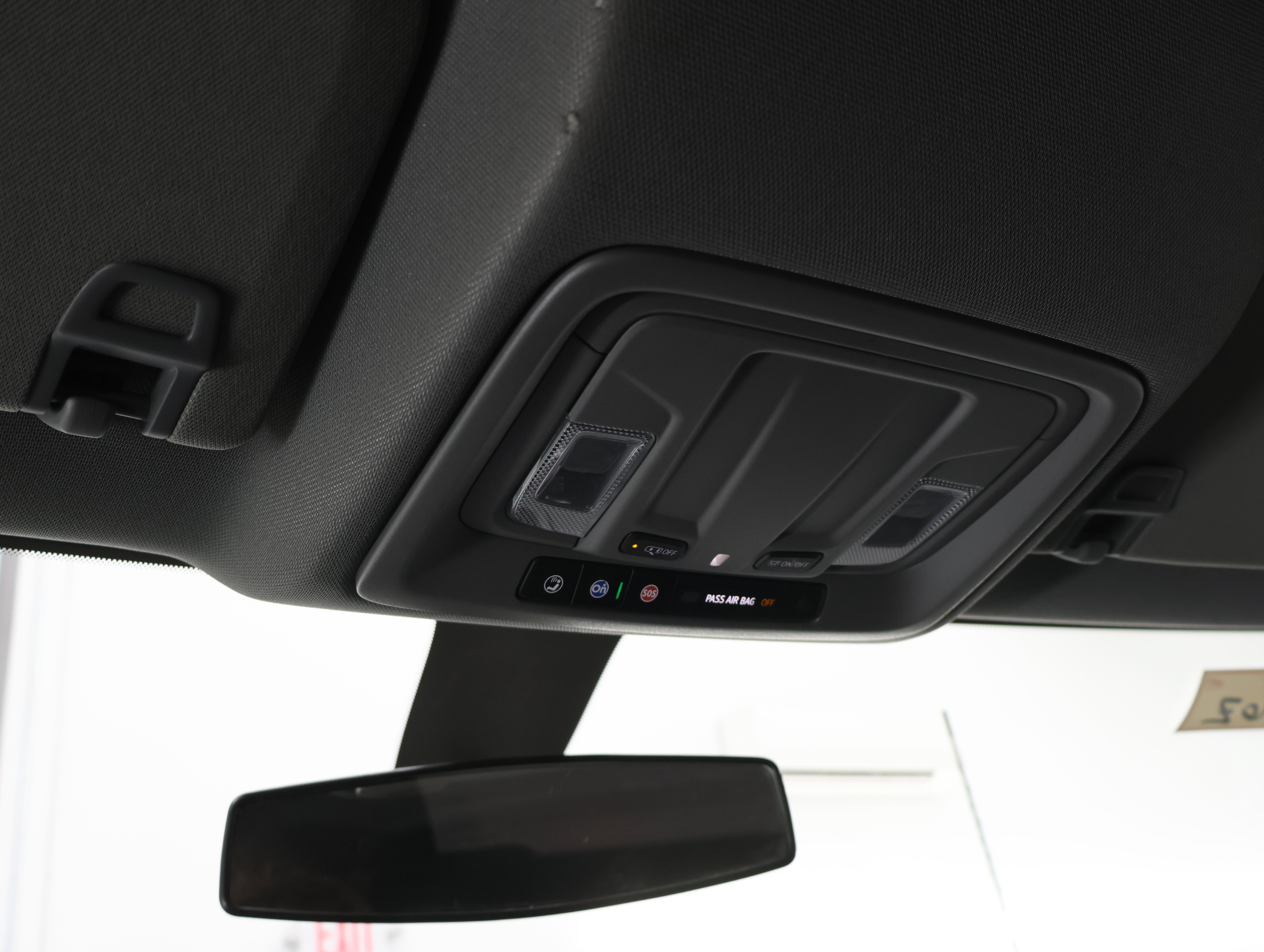 Used 2023 GMC Sierra 2500 SLE w/ SLE Convenience Package AWD/4WD image 13