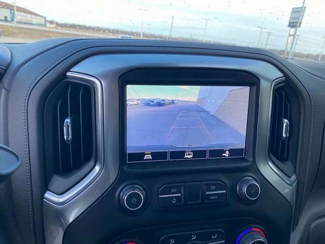 Used 2021 Chevrolet Silverado 1500 LTZ image 22