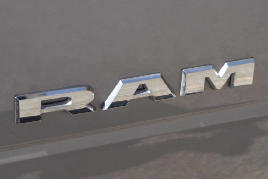 Used 2020 RAM 2500 Laramie AWD/4WD image 51