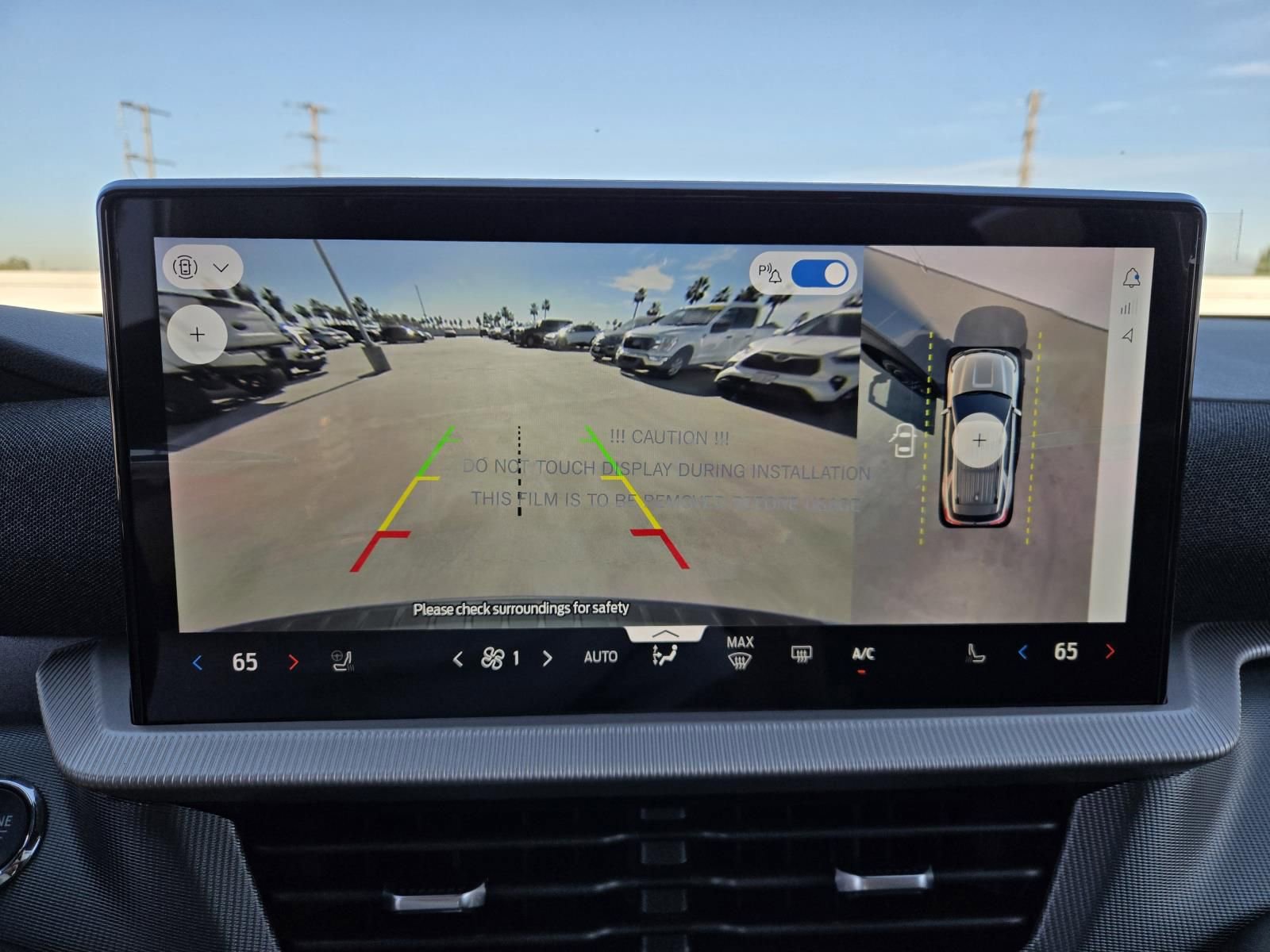 New 2026 Ford Explorer ST w/ Sun And Sound Package image 10