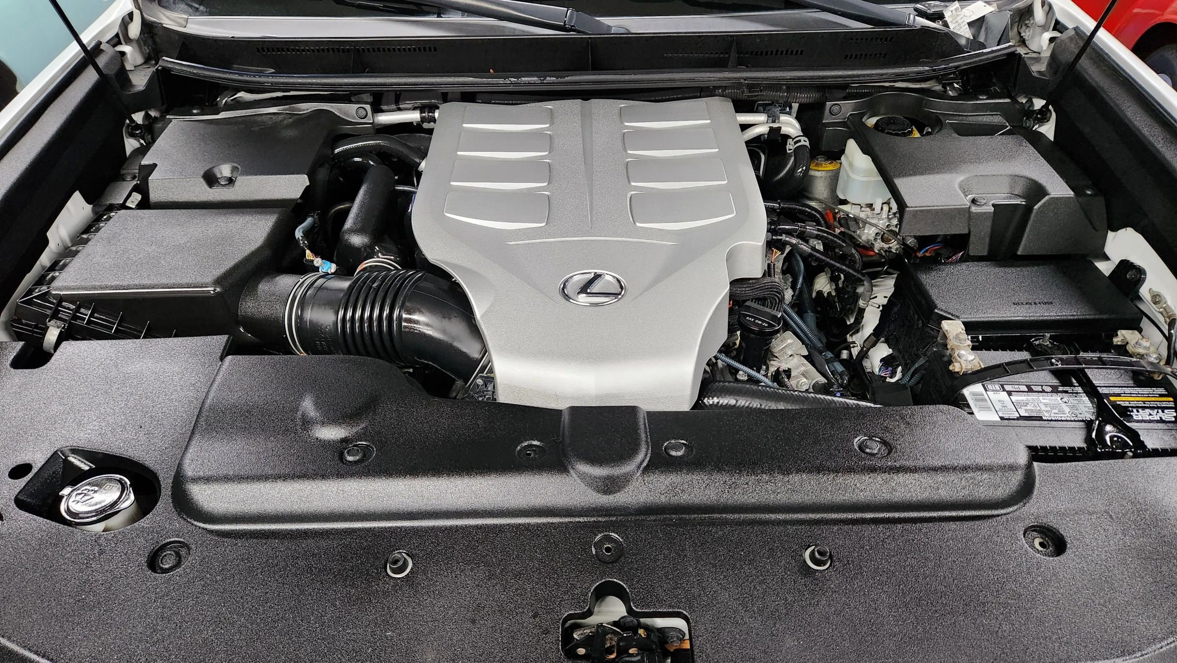 Used 2015 Lexus GX 460 image 54