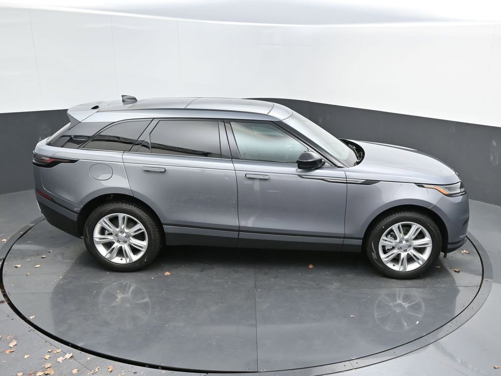 Used 2025 Land Rover Range Rover Velar S image 30