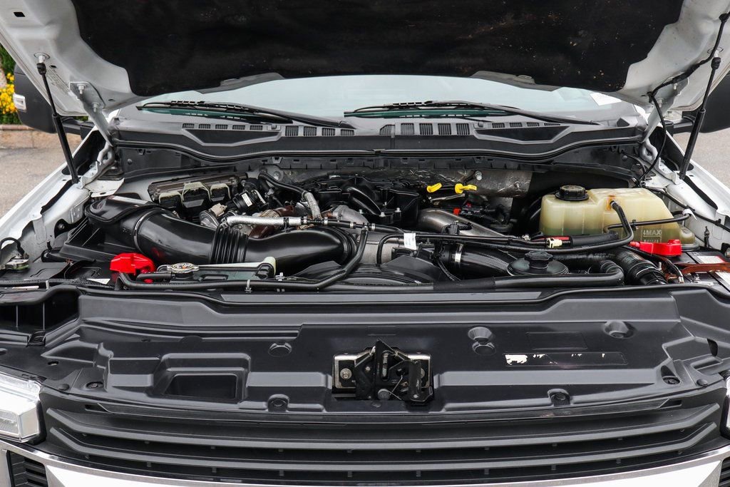 Used 2019 Ford F350 XLT image 11