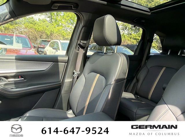 New 2026 MAZDA CX-90 3.3 Turbo w/ Premium Plus Pkg AWD/4WD image 23