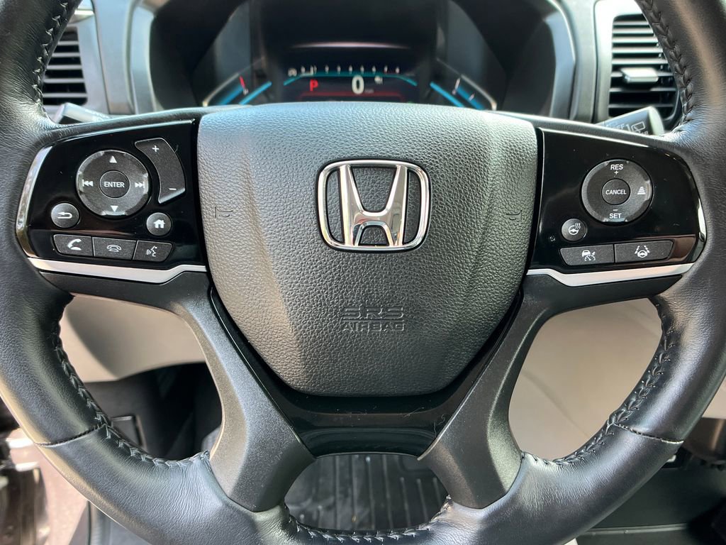 Used 2022 Honda Odyssey Elite image 15