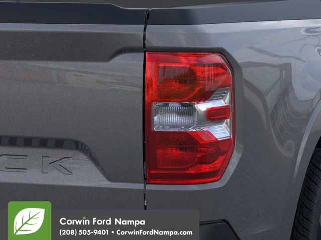 New 2026 Ford Maverick XLT AWD/4WD image 22