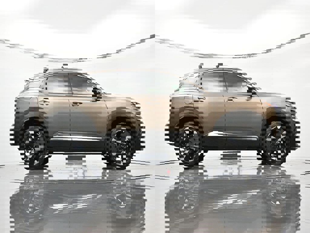 New 2026 Nissan Kicks SR image 38