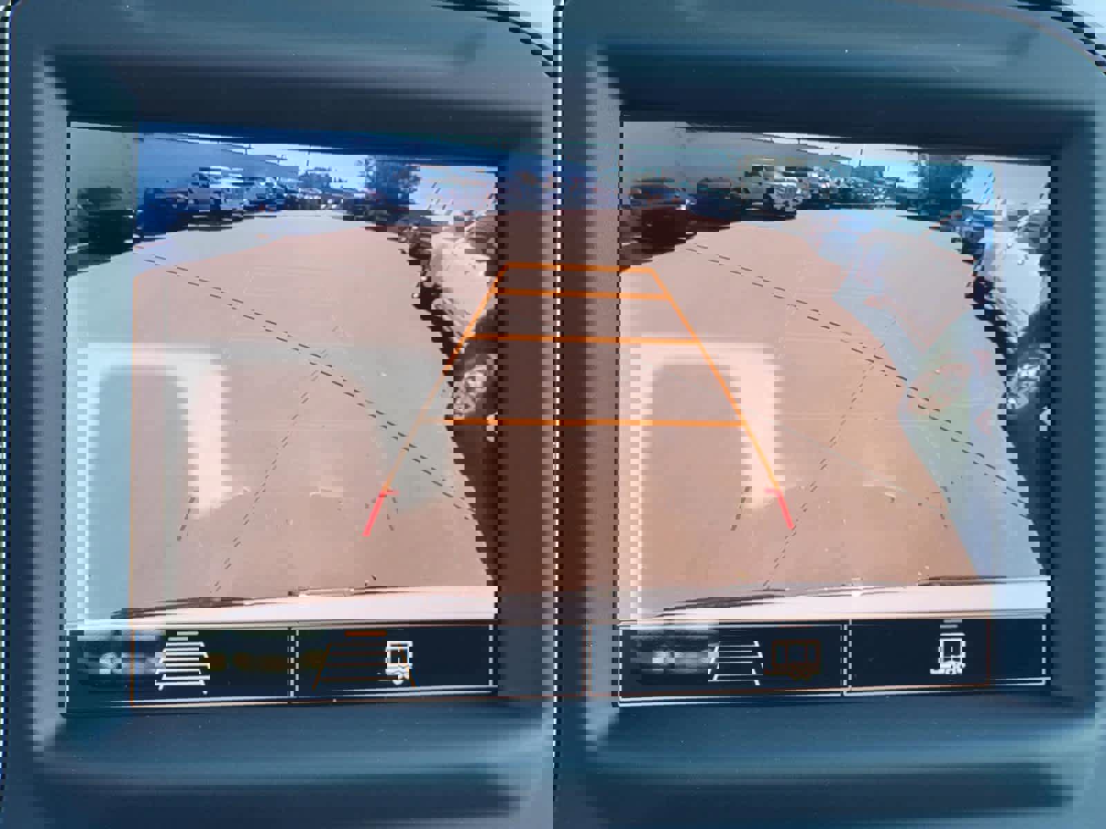 New 2026 Chevrolet Silverado 1500 W/T w/ WT Value Package image 12