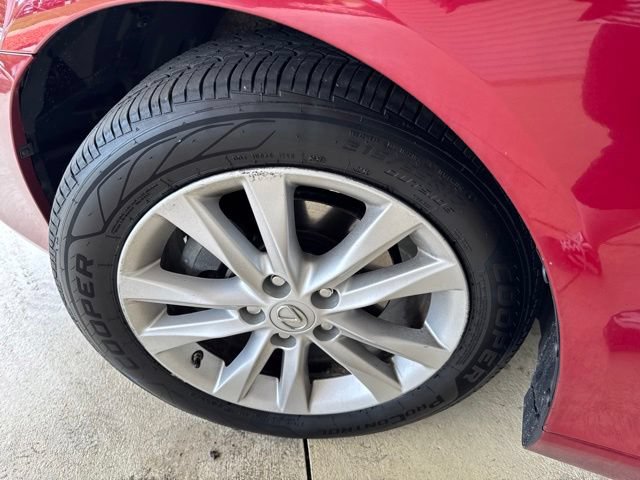 Used 2012 Lexus ES 350 FWD image 35