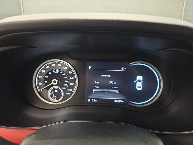 Used 2022 Genesis G70 3.3T Launch Edition image 28