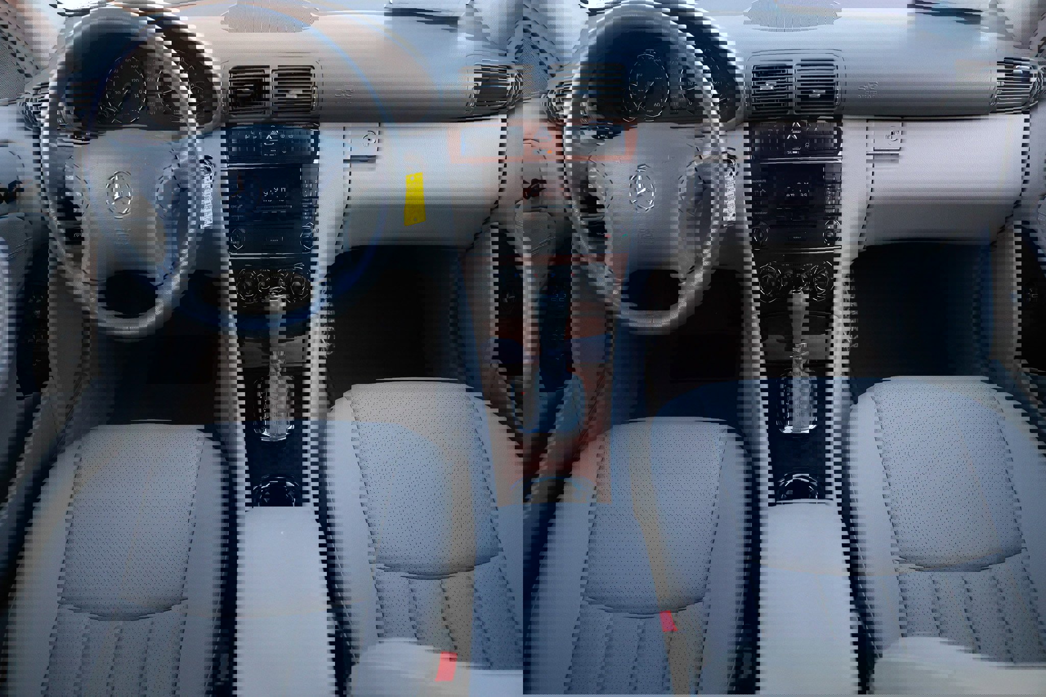 Used 2007 Mercedes-Benz C 350 C 350 image 2