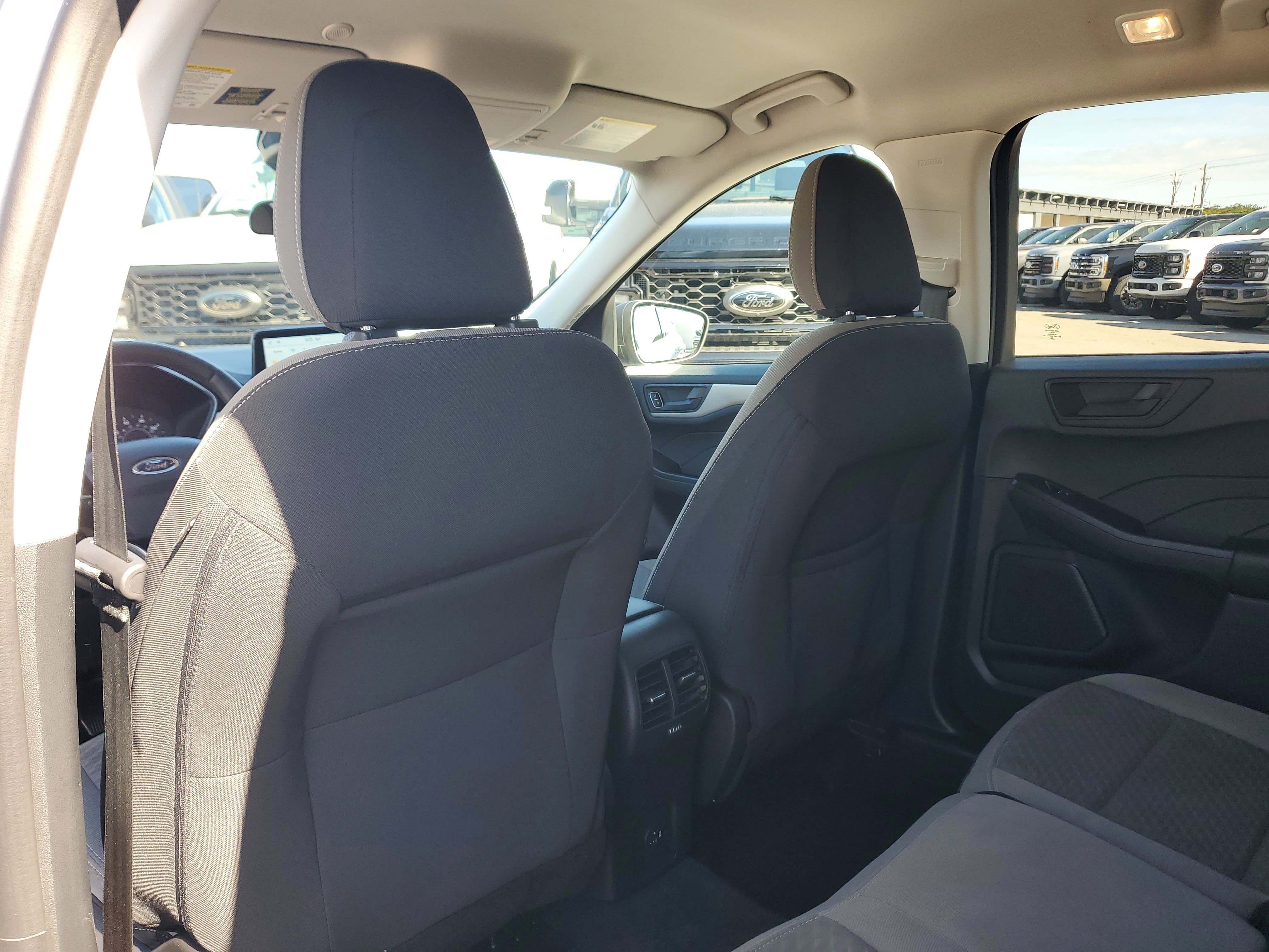 Used 2022 Ford Escape SE w/ Convenience Package image 15