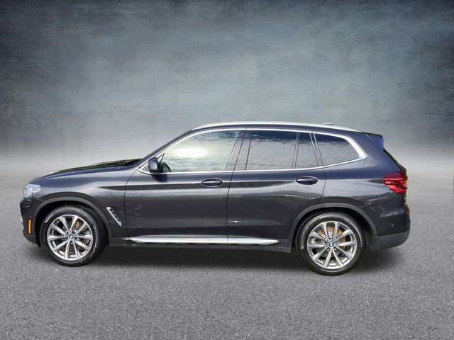 Used 2019 BMW X3 xDrive30i image 4