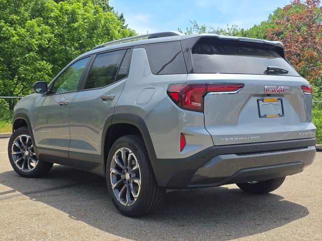 New 2026 GMC Terrain Elevation w/ Elevation Premium Package AWD/4WD image 15
