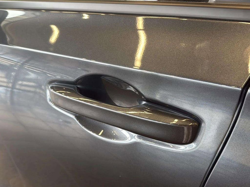 New 2026 Honda Civic Sport Touring image 6