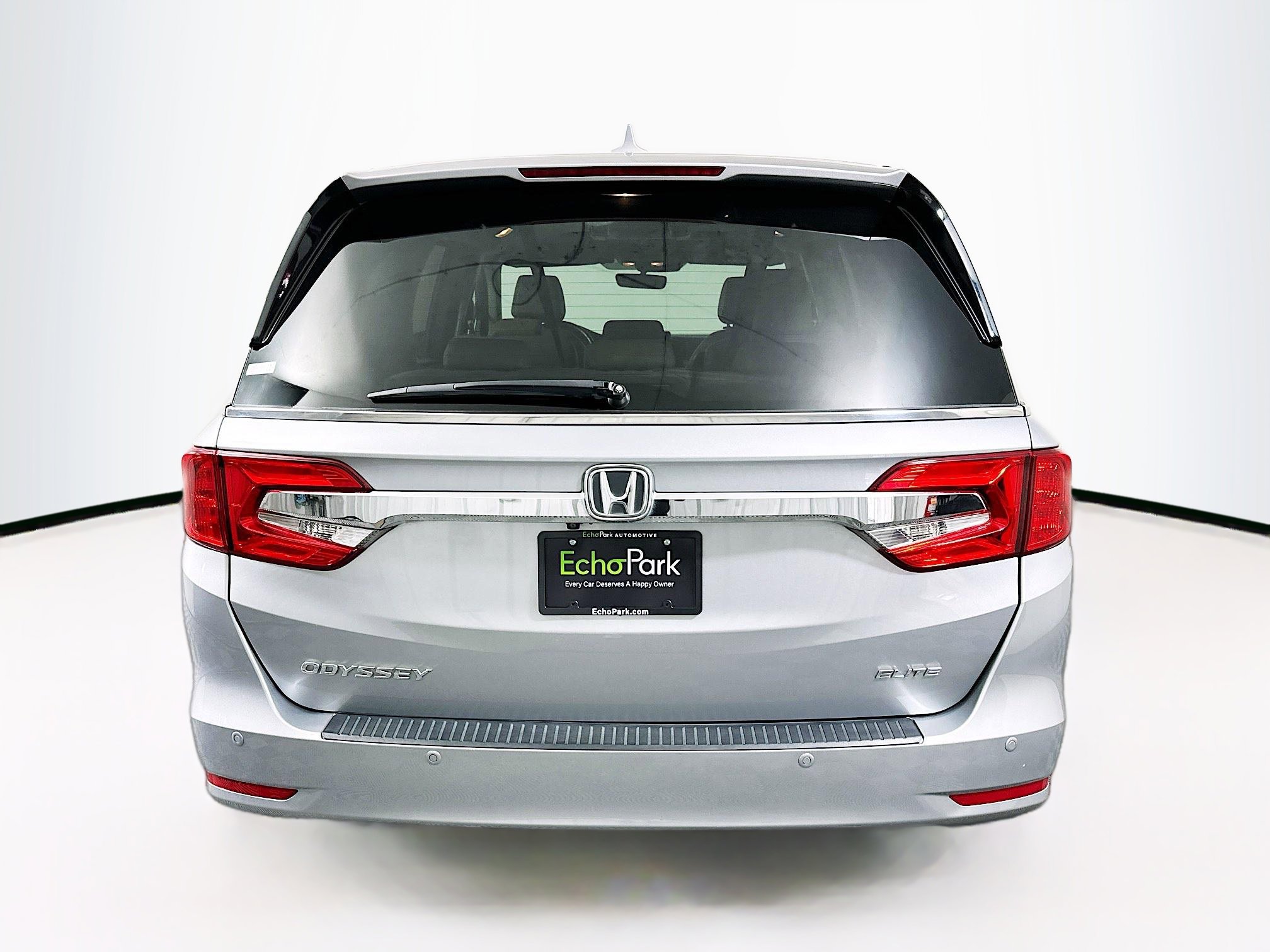 Used 2019 Honda Odyssey Elite image 7