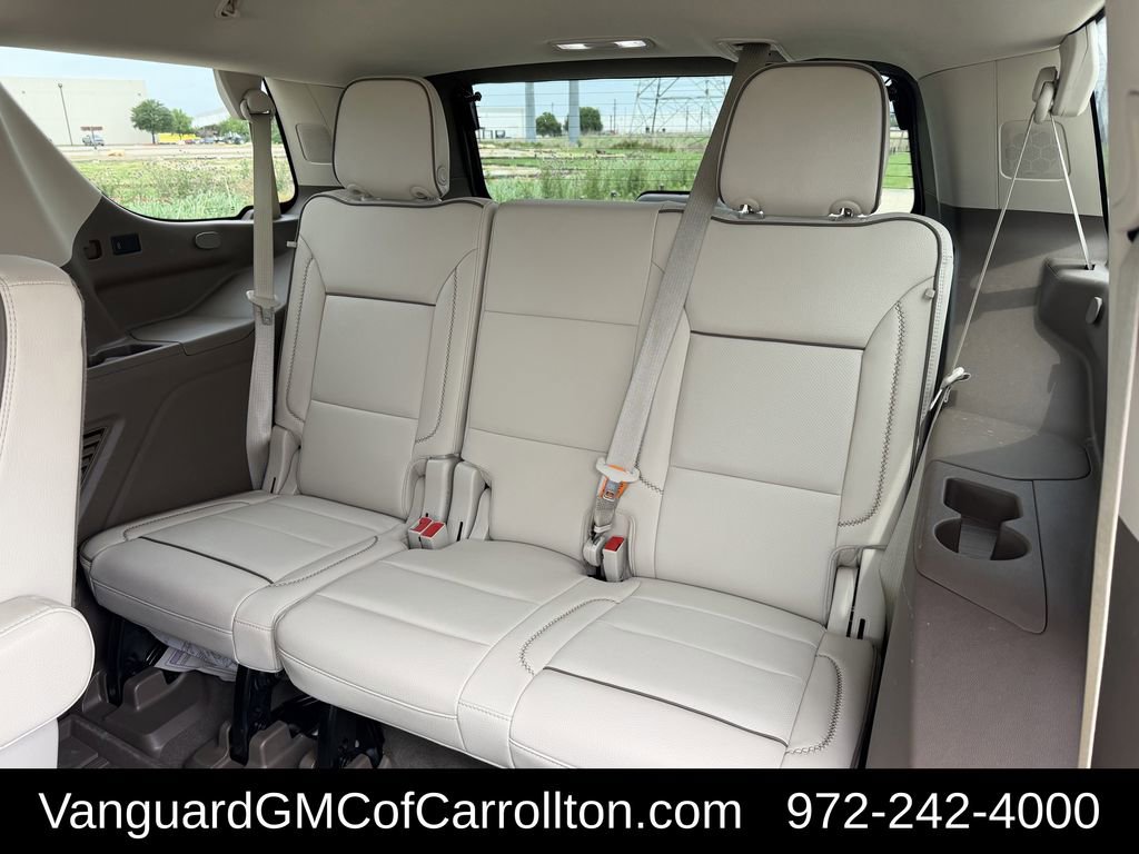 Used 2024 GMC Yukon Denali image 35