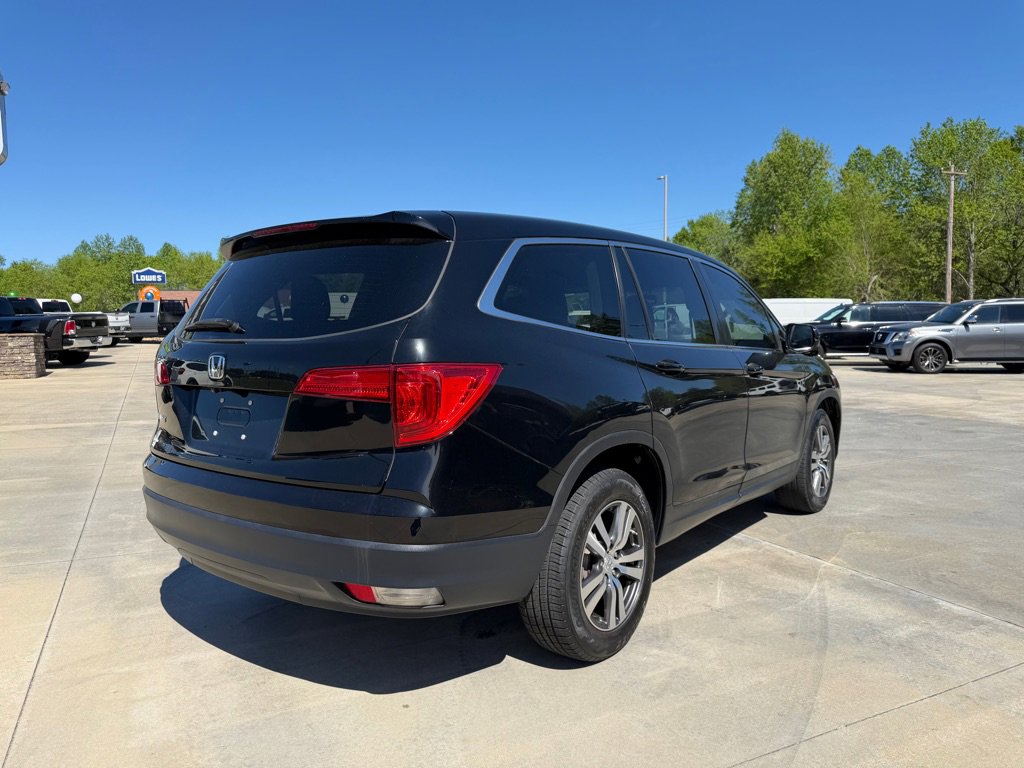 Used 2017 Honda Pilot EX-L image 4