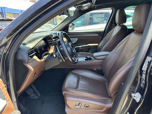 Used 2023 Maserati Grecale GT AWD/4WD image 13