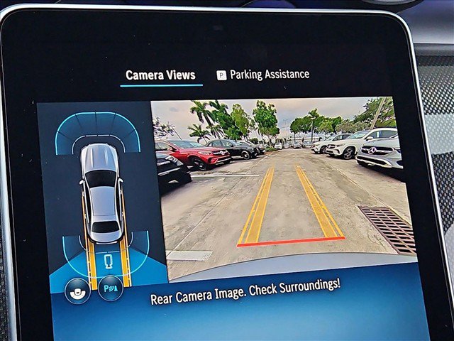 New 2027 Mercedes-Benz C 300 Sedan image 13
