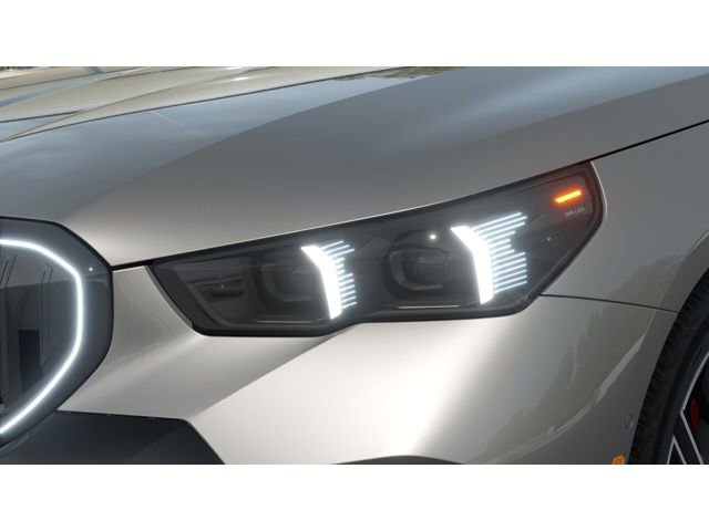 New 2026 BMW i5 eDrive40 w/ M Sport Package image 6