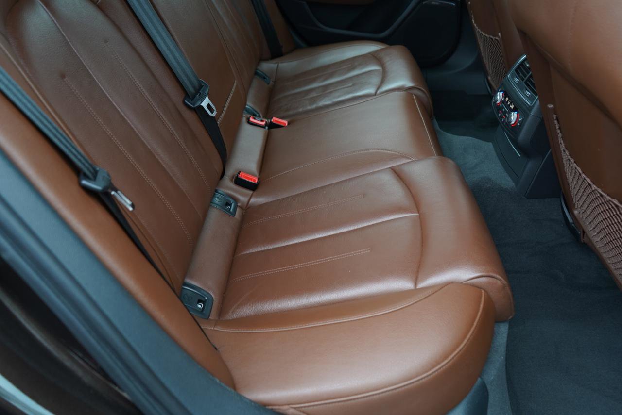 Used 2017 Audi A6 2.0T Premium Plus w/ Premium Plus Package image 62