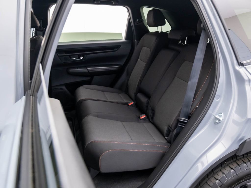 Used 2026 Honda CR-V TrailSport image 20