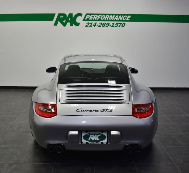 Used 2011 Porsche 911 Carrera GTS image 4