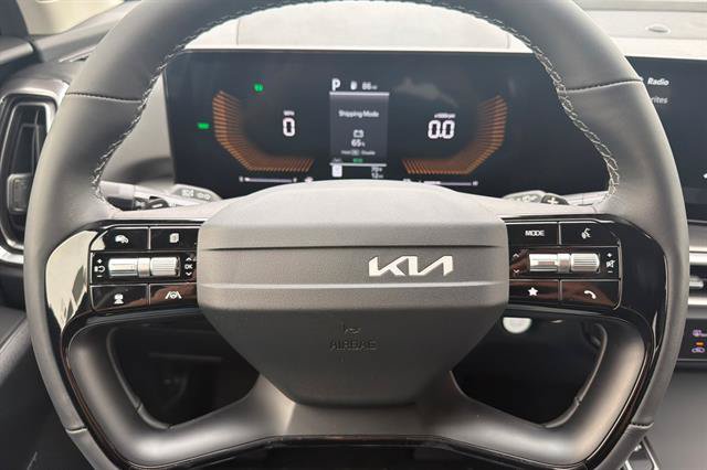 New 2026 Kia Sorento EX w/ EX Premium Package AWD/4WD image 28