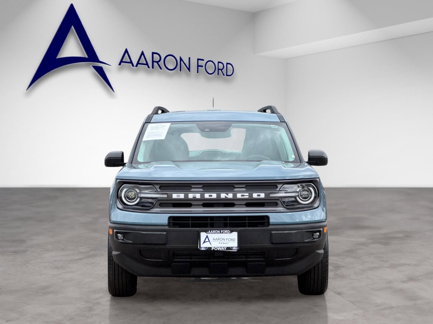 Used 2023 Ford Bronco Sport Big Bend w/ Convenience Package image 9