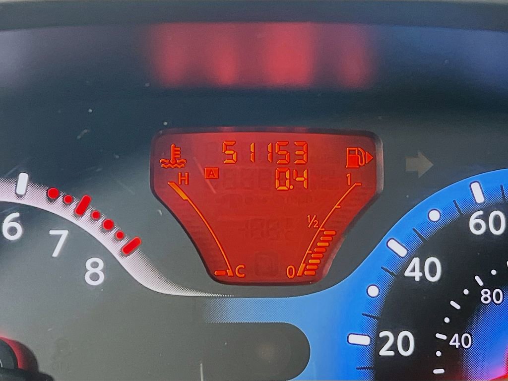 Used 2013 Nissan Cube 1.8 S w/ Interior Designer Pkg image 11