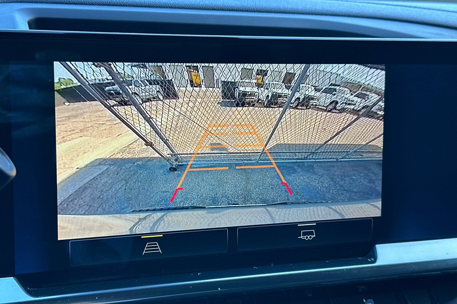 Certified 2023 Chevrolet Silverado 1500 LT RWD image 26