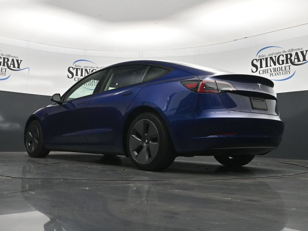Used 2023 Tesla Model 3 Standard Range RWD image 30