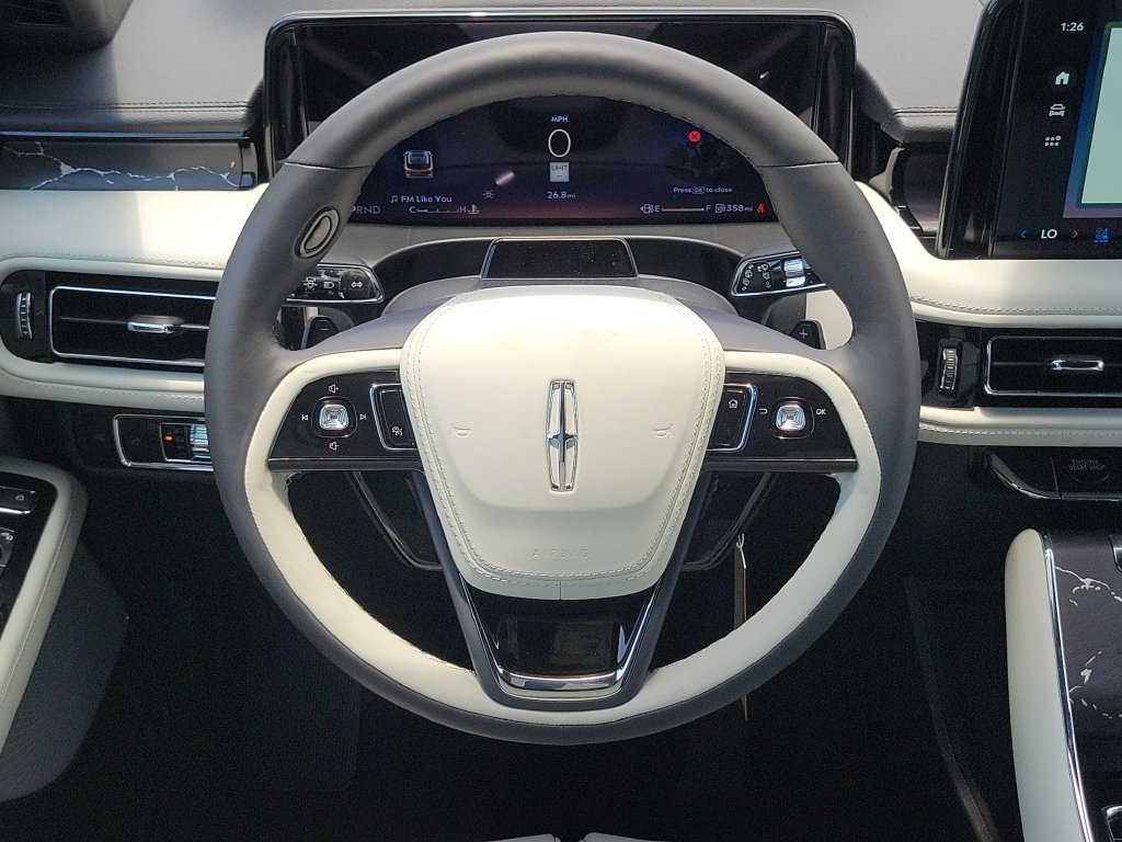 New 2026 Lincoln Aviator Black Label w/ Black Label Special Edition AWD/4WD image 10