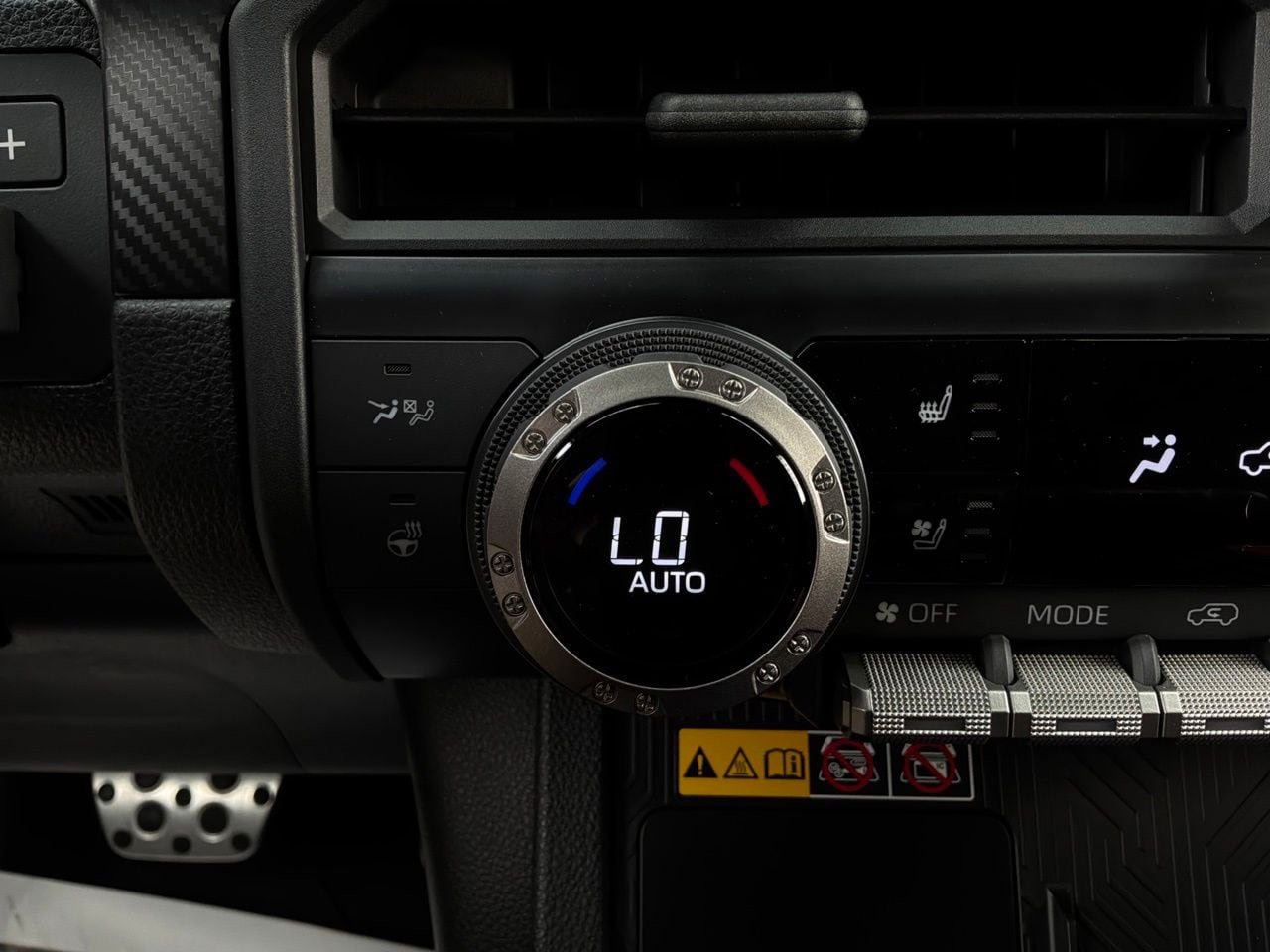 New 2026 Toyota 4Runner TRD Pro AWD/4WD image 36