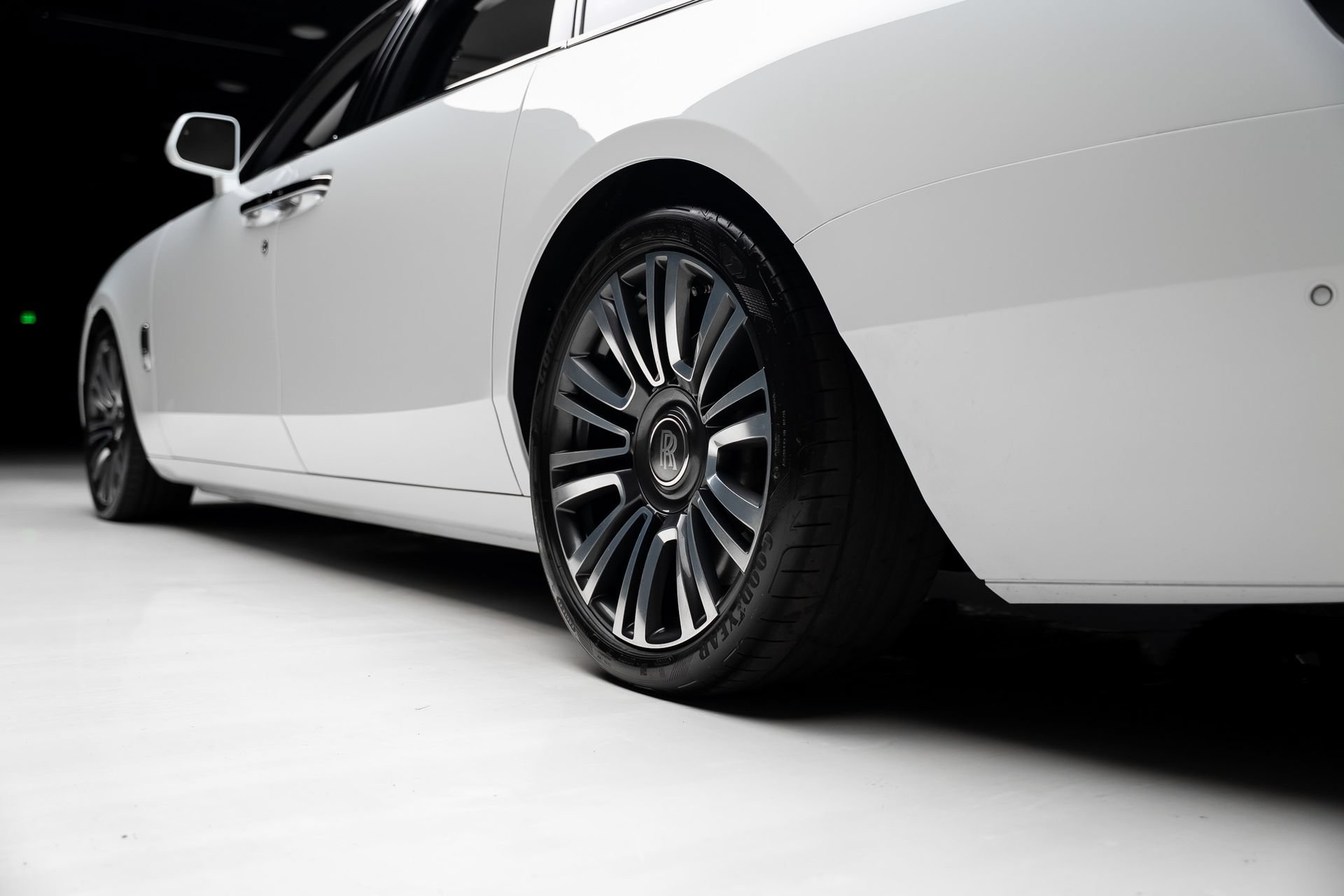 Used 2022 Rolls-Royce Ghost Extended Wheelbase AWD/4WD image 81