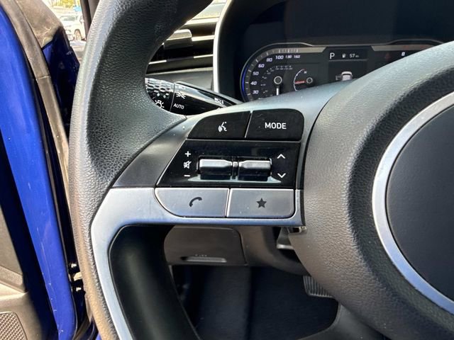 Used 2024 Hyundai Tucson SEL image 30