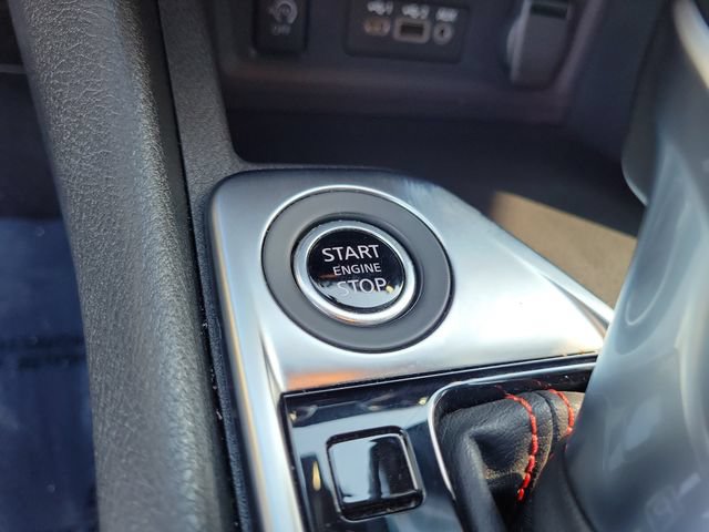 Used 2024 Nissan Sentra SR FWD image 32